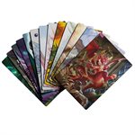 Dragon Shield Card Dividers #1
