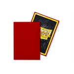 Sleeves: Dragon Shield: Classic Japanese: Crimson (60)