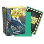 Sleeves: Dragon Shield: Matte: Aurora (100)