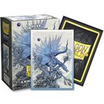 Sleeves: Dragon Shield: Special Edition: Matte DUAL Art: Archive Reprint: Mear (100) ^ MAR 22 2024