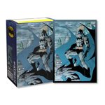Sleeves: Dragon Shield: Limited Edition: Brushed Art: Batman No. 5 (100) ^ JUNE 21 2024
