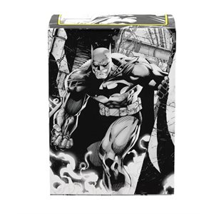 Sleeves: Dragon Shield: Limtied Edition: Matte DUAL Art: Dark Knight (100) ^ NOV 8 2024