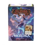 Sleeves: Dragon Shield: Limited Edition: Matte Art: Flesh and Blood: Aurora (100) ^ SEPT 20 2024