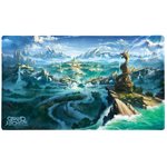 Playmat: Dragon Shield: Limited Edition: Grand Archive: Baidi, Oathsworn Palace ^ MAR 7 2025