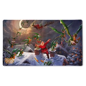 Playmat: Dragon Shield Limited Edition: Christmas 2023