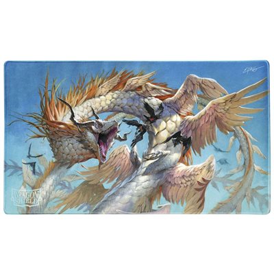 Playmat: Dragon Shield: Limited Edition: Signature Series: The Ejsingandr ^ SEPT 20 2024