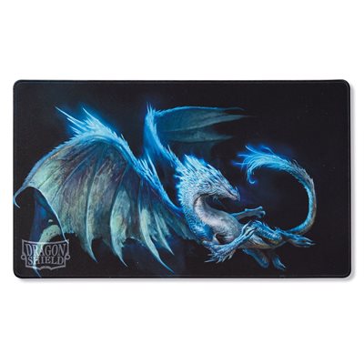 Dragon Shield Playmat Limited Edition Botan
