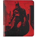 Binder: Dragon Shield: Card Codex Zipster: Limited Edition: The Batman