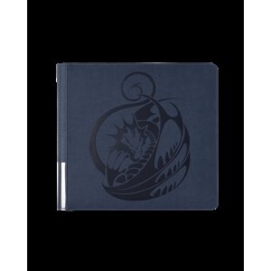 Binder: Dragon Shield: Card Codex Zipster XL: Midnight Blue
