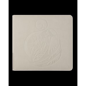 Binder: Dragon Shield: Card Codex Zipster XL: Ashen White