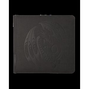 Binder: Dragon Shield: Card Codex Portfolio 576: Iron Grey