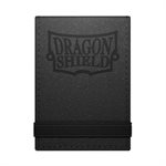 Life Ledger: Dragon Shield: Black