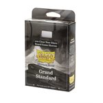 Sleeves: Board Game: Grand Standard (100) ^ MAY 2025