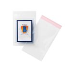 Sleeves: Beckett Shield: Resealable Graded Card Sleeves (100)