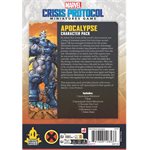 Marvel Crisis Protocol: Apocalypse ^ SEPT 27 2024