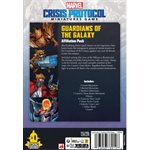 Marvel Crisis Protocol: Guardians of the Galaxy Affiliation Pack