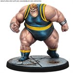 Marvel Crisis Protocol: The Blob & Pyro Character Pack