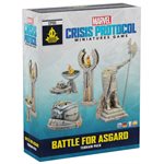 Marvel Crisis Protocol: Battle for Asgard Terrain Pack ^ AUG 2 2024