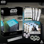Star Wars: Legion: The Asset Event Kit