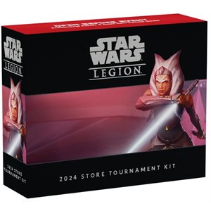 Star Wars: Legion: 2024 Store Tournament Kit