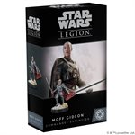 Star Wars: Legion: Moff Gideon Commander Expansion