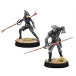 Star Wars: Legion: Fifth Brother & Sister Operative Expansion (FR) ^ APR 19 2024