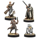 Star Wars Legion: Rebel Sleeper Cell ^ OCT 18 2024