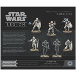 Star Wars Legion: Imperial Riot Control Squad ^ OCT 18 2024