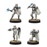 Star Wars Legion: Imperial Riot Control Squad ^ OCT 18 2024