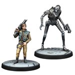 Star Wars Shatterpoint: All the Way Squad Pack