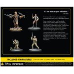 Star Wars: Shatterpoint: Real Quiet Like Squad Pack ^ JUN 7 2024