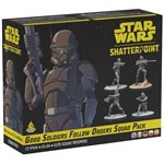 Star Wars Shatterpoint: Good Soldiers Follow Orders Squad Pack ^ OCT 4 2024