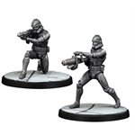 Star Wars Shatterpoint: Good Soldiers Follow Orders Squad Pack ^ OCT 4 2024