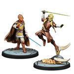 Star Wars Shatterpoint: Requesting Your Surrender Squad Pack