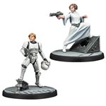 Star Wars: Shatterpoint: This is Some Rescue! Squad Pack