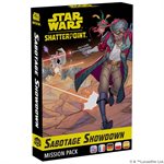 Star Wars: Shatterpoint: Sabotage Showdown