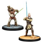 Star Wars Shatterpoint: The Wisdom Of the Council Squad Pack ^ FEB 7 2025