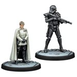 Star Wars Shatterpoint: Deploy the Garrison Squad Pack