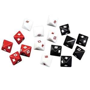 Star Wars Legion: Legion Attack Dice Pack