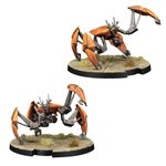 Star Wars Legion: LM-432 Crab Droids ^ JAN 17 2025