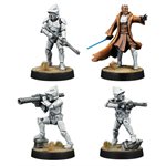 Star Wars Legion: Arf Troops