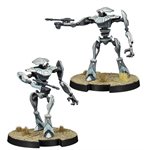 Star Wars Legion: Aqua Droids ^ JAN 17 2025