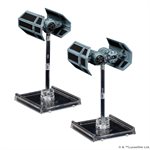 Star Wars: X-Wing: Galactic Empire Squadron Starter Pack (FR)