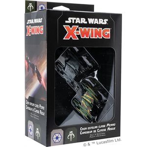 X-Wing 2nd Ed: Rogue-Class Starfighter Expansion Pack (FR)