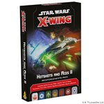 X-Wing 2nd Ed: Hotshots & Aces II Reinforcements Pack ^ NOV 25 2022