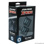 Star Wars: X-Wing 2nd Ed: Tie / SA Bomber