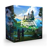 Castles of Burgundy Special Edition (Core+Stretch) ^ OCT 2023