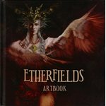 Etherfields: Artbook (No Amazon Sales) ^ 2024