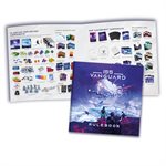 ISS Vanguard (FR) (No Amazon Sales) ^ 2024