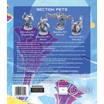 ISS Vanguard: Section Pets (No Amazon Sales)